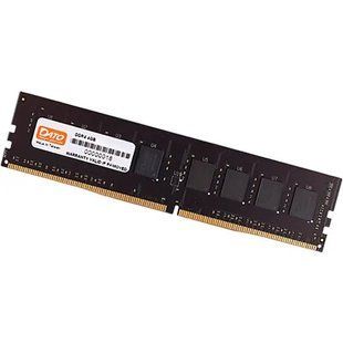 Модуль пам`ятi DDR4 8GB/2666 Dato (DT8G4DLDND26) 377925 фото