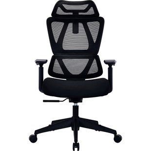 Крісло офісне OfficePro Anvio OC500B 617933 фото
