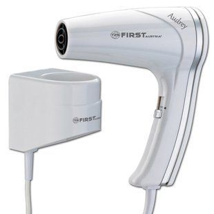 Фен First FA-5655-1 White 522181 фото