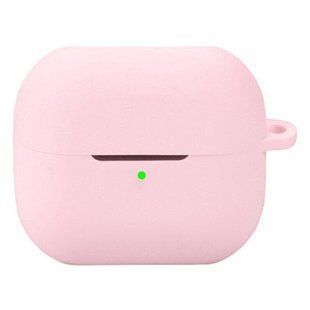 Чохол для навушників BeCover Silicon для Samsung Galaxy Buds 3 Pro Pink (712003) 553673 фото