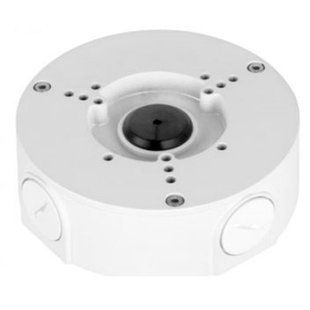 Комутаційний бокс Dahua DH-PFA130-E 255904 фото