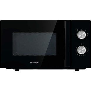 Мікрохвильова піч Gorenje MO17E1BH 476351 фото