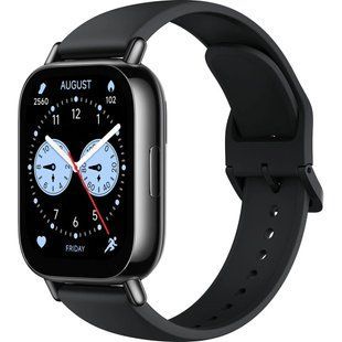 Смарт-годинник Xiaomi Redmi Watch 5 Lite Black (BHR8789GL) 527028 фото