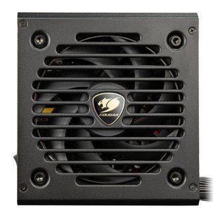 Блок живлення Cougar GES750, 80 Plus Gold, 750W 598629 фото
