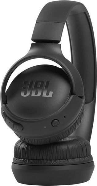 Bluetooth-гарнітура JBL Tune 510BT Black (JBLT510BTBLKEU) 351858 фото