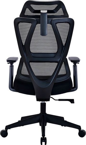 Крісло офісне OfficePro Anvio OC500B 617933 фото