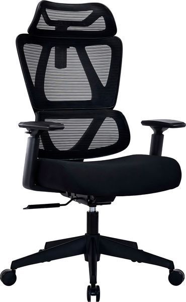 Крісло офісне OfficePro Anvio OC500B 617933 фото