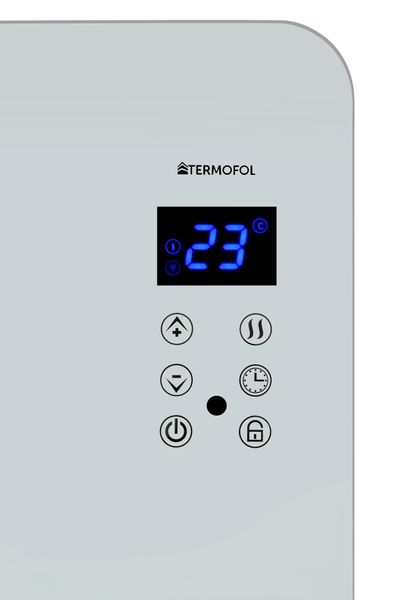 Конвектор Termofol TF-1000 WIFI 428758 фото