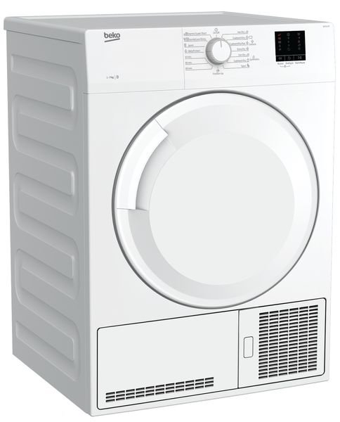 Сушильна машина Beko DB7111PA 265261 фото