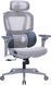 Крісло офісне OfficePro Unity OC710G Grey 614220 фото 7