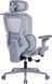 Крісло офісне OfficePro Unity OC710G Grey 614220 фото 5