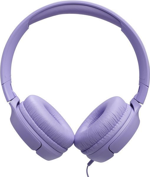 Гарнiтура JBL Tune 520C Purple (JBLT520CPUR) 557661 фото