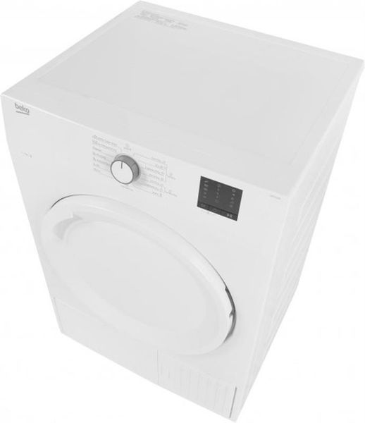 Сушильна машина Beko DB7111PA 265261 фото