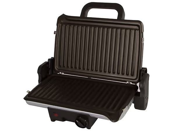 Гриль Tefal Minute Grill GC205012 435508 фото