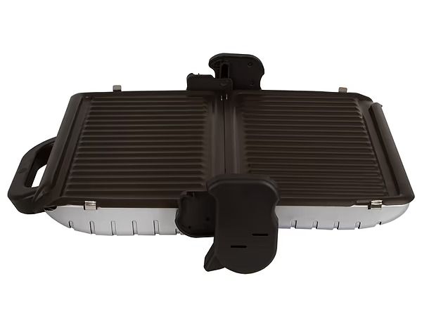 Гриль Tefal Minute Grill GC205012 435508 фото