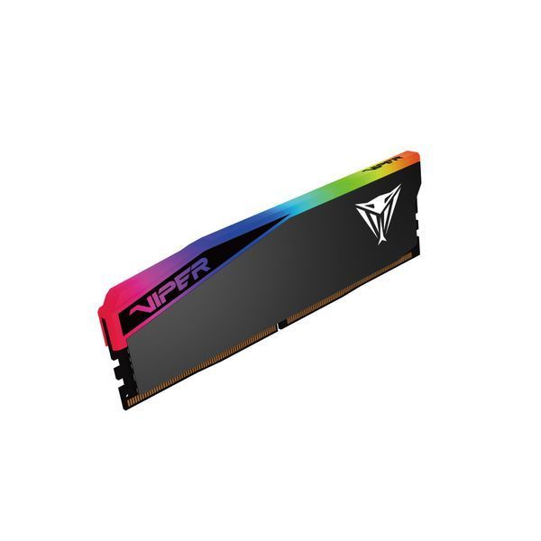 Модуль пам`яті DDR5 2x32GB/6400 Patriot Viper Elite 5 Ultra RGB (VEUR564G6432K) 557376 фото