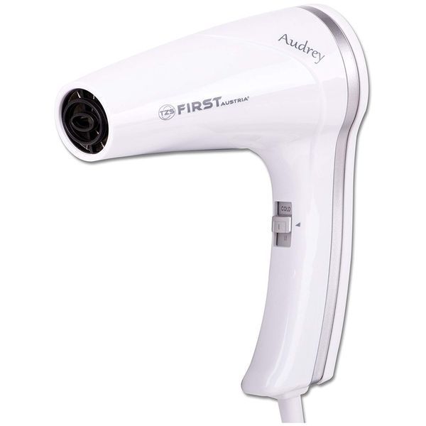 Фен First FA-5655-1 White 522181 фото
