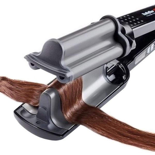 Прилад для укладання волосся Babyliss Pro BAB2469TTE 107605 фото