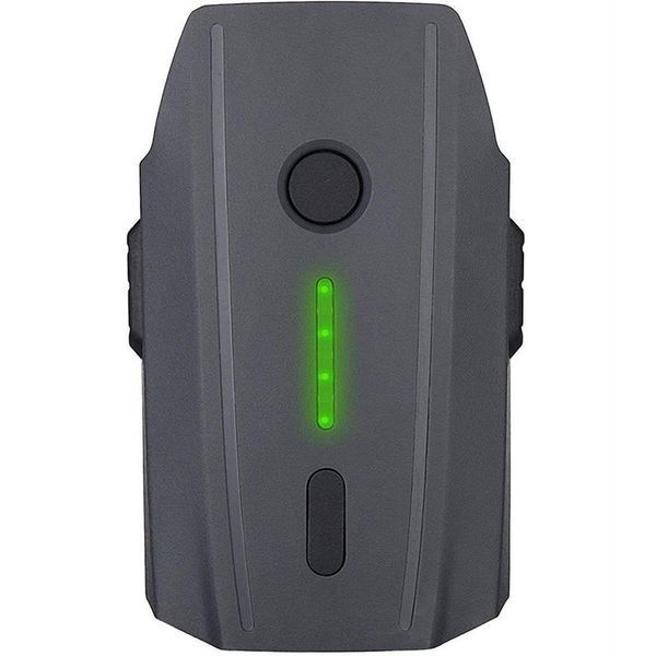 Акумулятор PowerPlant DJI Mavic Pro 3830mAh (CB970308) 433866 фото