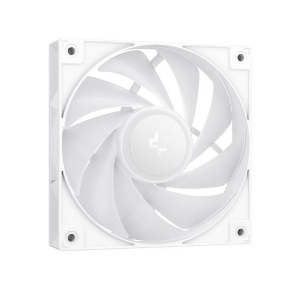 Кулер процесорний DeepCool AG620 WH ARGB V2 (R-AG620-WHAMMN-GJD) 553707 фото