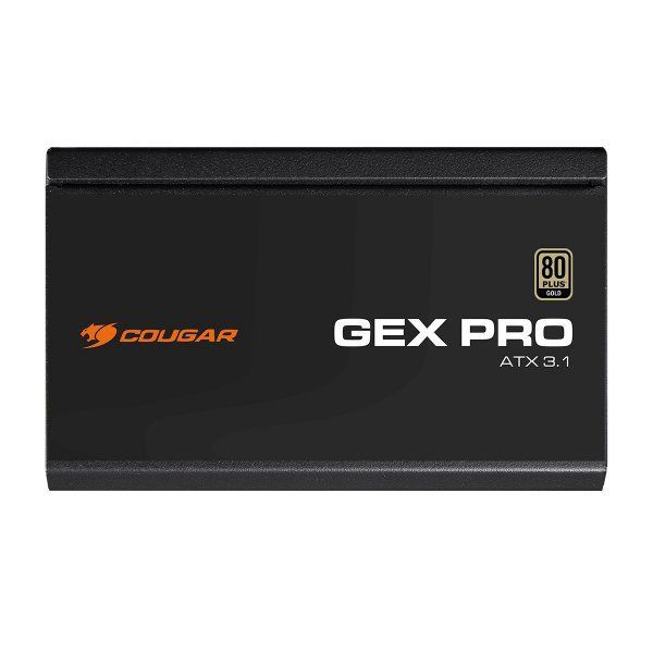 Блок живлення Cougar GEX Pro 850 850W 546789 фото