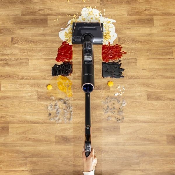 Акумуляторний миючий пилосос Rowenta X-Clean 7 (GZ5736E0) 578464 фото