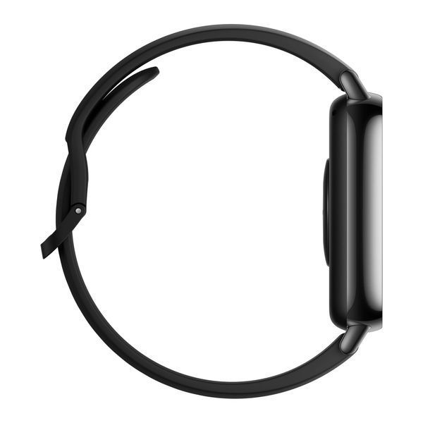 Смарт-годинник Xiaomi Redmi Watch 5 Lite Black (BHR8789GL) 527028 фото