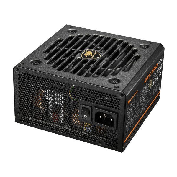 Блок живлення Cougar GEX Pro 850 850W 546789 фото