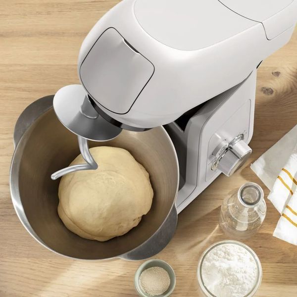 Кухонна машина Tefal Bake Partner QB525B38 526654 фото