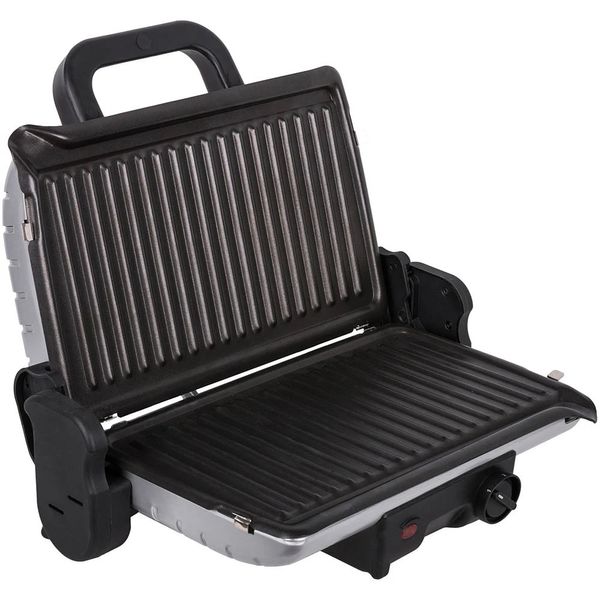 Гриль Tefal Minute Grill GC205012 435508 фото