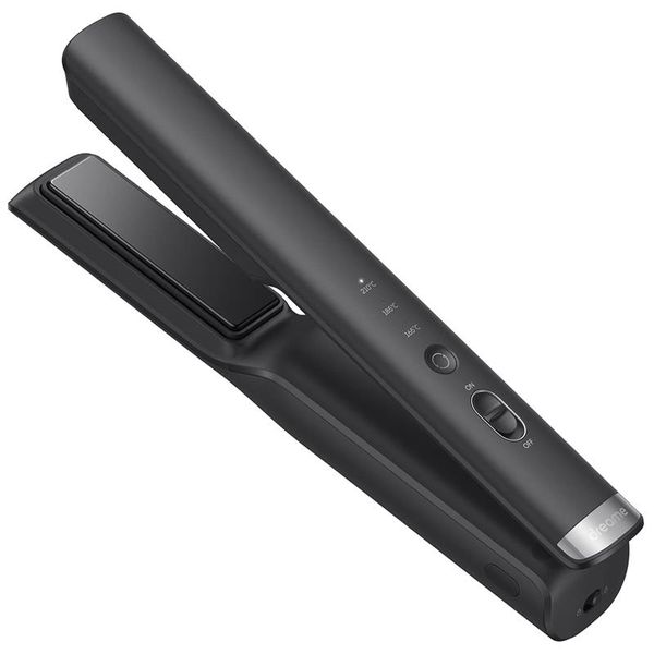 Випрямляч для волосся Dreame Unplugged Cordless Hair Straightener Black (AST14A-BK) 471777 фото