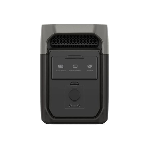 Зарядна станція EcoFlow Delta 3, 1024Wh, 1800W, Solargenerator (EFDELTA3-EU) 579221 фото
