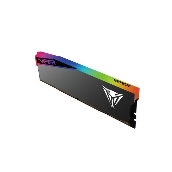 Модуль пам`яті DDR5 2x32GB/6400 Patriot Viper Elite 5 Ultra RGB (VEUR564G6432K) 557376 фото