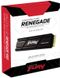 Накопичувач SSD 500GB Kingston Fury Renegade with Heatsink M.2 2280 PCIe 4.0 x4 NVMe 3D TLC (SFYRSK/500G) 436778 фото 3