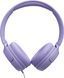 Гарнiтура JBL Tune 520C Purple (JBLT520CPUR) 557661 фото 1