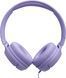 Гарнiтура JBL Tune 520C Purple (JBLT520CPUR) 557661 фото 2