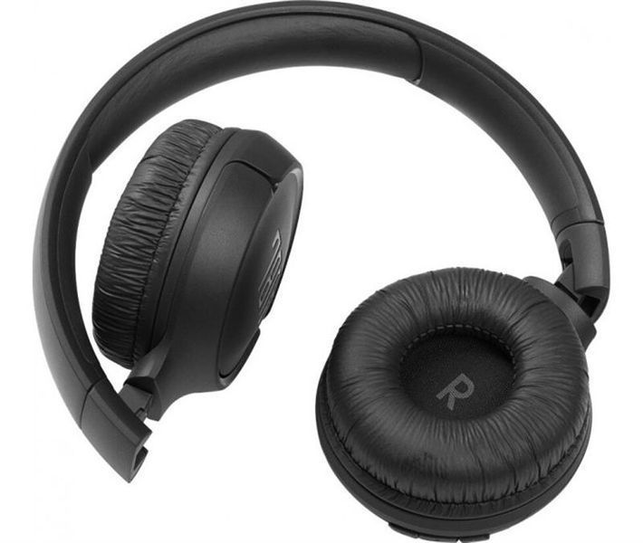 Bluetooth-гарнітура JBL Tune 510BT Black (JBLT510BTBLKEU) 351858 фото