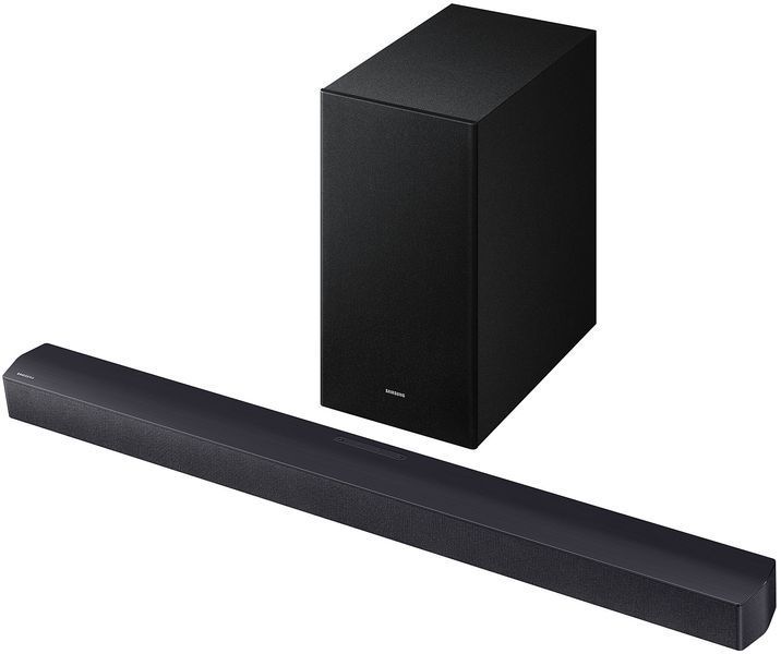 Саундбар Samsung HW-B450F/UA 567058 фото