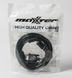 Кабель Maxxter VGA - VGA (M/M), HD15, 3+4C, з 2-ма феритами, 3 м, чорний (V-VGA-10) пакет 157564 фото 1