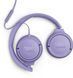 Гарнiтура JBL Tune 520C Purple (JBLT520CPUR) 557661 фото 5
