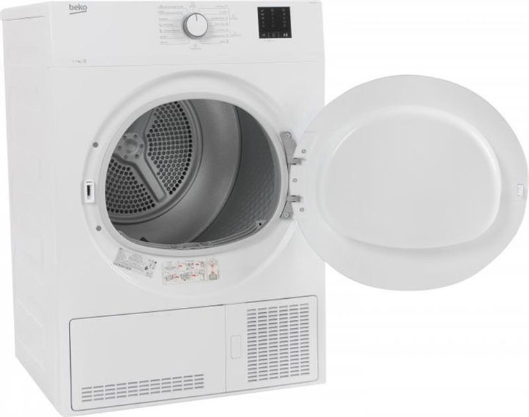 Сушильна машина Beko DB7111PA 265261 фото