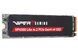 Накопичувач SSD 1TB Patriot VP4300 Lite M.2 2280 PCIe 4.0 x4 (VP4300L1TBM28H) 475969 фото 2