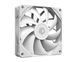 Вентилятор ID-Cooling TF-12025-Pro White 529373 фото 1