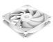 Вентилятор ID-Cooling TF-12025-Pro White 529373 фото 3