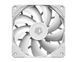 Вентилятор ID-Cooling TF-12025-Pro White 529373 фото 2