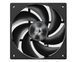 Вентилятор ID-Cooling AF-1230-K 528922 фото 1