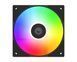 Вентилятор ID-Cooling AS-120-ARGB-K 528917 фото 1