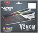 Модуль пам`яті DDR5 2x32GB/6000 Patriot Viper Venom RGB (PVVR564G600C36K) 537548 фото 9