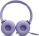 Гарнiтура JBL Tune 520C Purple (JBLT520CPUR) 557661 фото 3