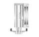 Кулер процесорний DeepCool AK400 WH (R-AK400-WHNNMN-G-1) 426683 фото 1